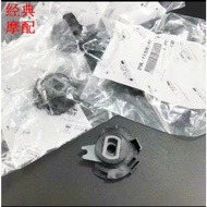 Original brand new TZR125 TZR250 TZM150 R1-Z 3MA DT125 cylinder exhaust valve turning rubber