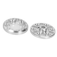 3R Gear Housing for CR-01 (CR01-12/SI)