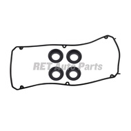 4G94 Valve Cover Gasket Spark Plug Seal Ring for Mitsubishi Pajero Pinin IO H67W H77W  Lancer CS6A C