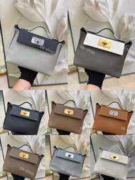 信心保證💯Hermes mini Kelly 2424