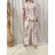 Piyama Dan Bbdol Wanita