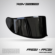VISOR HELM RSV FFS21 & FFC21