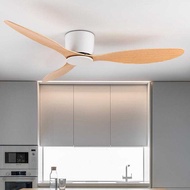 Kipas Angin Gantung Plafon Ceiling Fan 52 Inch - FS2007