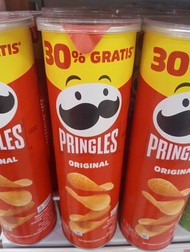 PRINGLES Original 102g