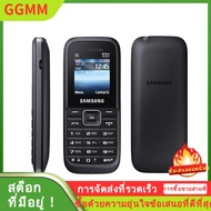 LZD ( จัดส่งฟรี )มือถือ ซัมซุงฮีโร่ B109H Samsung Hero 3G ศัพท์ปุ่มกด แป้นพิมพ์เมนูไทยค่ะ สินค้าประกันร้าน 1 ปี