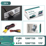 GreenYi 170 ° HD 1080P รถกล้องมองหลังสำหรับ Toyota Fortuner SW4 Innova 2005-2016 Night Vision ย้อนกล