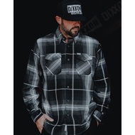 Dixon FLANNEL THE VITO