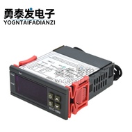 Thermostat STC-1000 Aquarium Incubator Seafood Machine Thermostat Digital Microscope Computer Temper