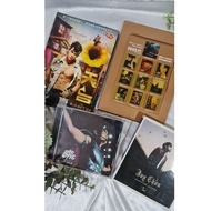 Jay Chou Collectibles