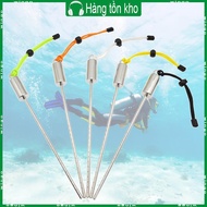 WIN Scuba Diving Stick Scuba Diving Underwater Pointer Stick Rod with Lanyard Strap