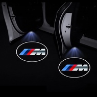 BMW | Car Door LED HD Welcome Courtesy Shadow Projector Lamp Logo Light For BMW E34 E36 E60 E90 E39 