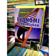 DEVELOPMENT ECONOMIC BOOK