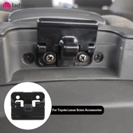 Ladysasa Car Interior Center Console Lid Latch Striker Arm Rest Lock Clip Fastener Clip for Toyota L