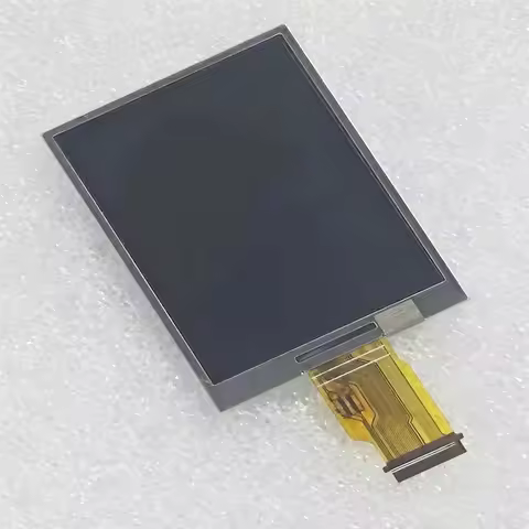 Suitable for Samsung digital camera LCD display ES70/ES71/ES73/ES75/PL100/PL120/ST66/ST77/DV100/DV15