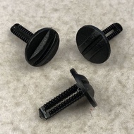 Bmw 3 Series 5 Series 7 Series 1 Series X1X2 Tailgate Trunk Deflector Rear Tail Lamp Cover Plate Fix