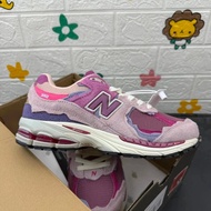 High Quality 2002R Series Thick Brush Color Pig Baxin Balance NB New Balance 2002R Retro Shoes Casua