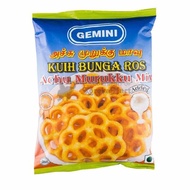Gemini Achu Murukku Flour 500g / Tepung Kuih Rose | Indian High Quality Product