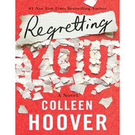 [Softcopy] Regretting You | Colleen Hoover Contemporary Romantic Drama Fiction Story Novel Ebook