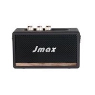 JMAX ลำโพงบลูทูธพกพา JM-4D (339493-718848010)