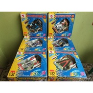 Tamiya | Mini 4WD AODA | Chao XING MO WANG|