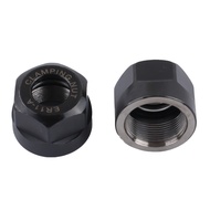 CNC Chuck Clamping Nut Collet ER11A Durable ER Collet Milling Turning Tools