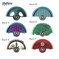 Hellery Watch Movement Rotor Watch Repair Professional Stable High Performance Watch Component Repla