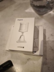 [全新未開封]Aqara 人體傳感器E1