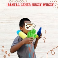 Huggy Wuggy Playtime Game Long Arm Neck Pillow | Huggy Wuggy Neck Pillow