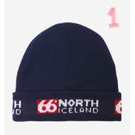 Iceland Daigou North66 Fur Hat