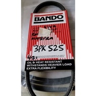 BANDO VIVA 660 Power Steering Belt 3PK525