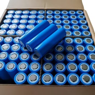 18650 3.7 V2000mAh Rechargeable 18650 Hanging Neck Fan Power Group Dedicated Beauty