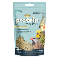 HIGGINS Protein Egg Food 5oz