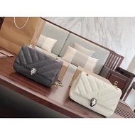 Bv bags arrive in 2 colors