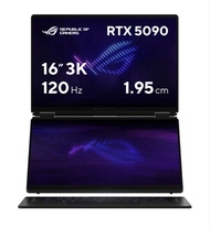 ROG RTX 5090 16吋 3K GX651AX Zephyrus Duo (2026) 雙屏