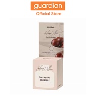 Kundal Diffuser 200ml- Black Cherry
