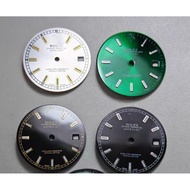 [Watch Accessories] Watch with Diary Dial Diameter 29 Suitable for 8200, 8215, ST16, 2813, 8205 Move