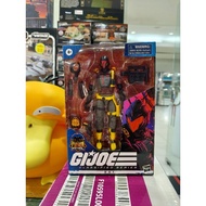GI Joe Classified Python Patrol Cobra B.A.T. 6" Action Figure