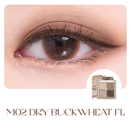 [Rom&nd] Bảng màu mắt lấp lánh 4 ô Hàn Quốc Romand Better Than Eyes 6.5g