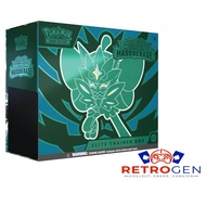 Pokemon TCG: SV06 Scarlet & Violet-Twilight Masquerade ETB Elite Trainer Box (Standard Edition)