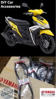 Mio i125(M3) Original Yamaha V-Belt