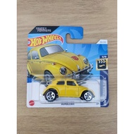 Bumblebee Hot wheels