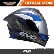 EVO HELMET GT PRO ASSAULT