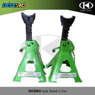 Jack Stand 3 Ton DOZIRO Car Jack Holder 3T