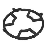 Universal Cast Iron Wok Support Rack Stand for Burners Gas Stove Cover Hobs Cookers Wok Rack Fit Hob