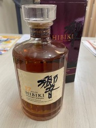 響17 Hibiki 17