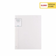 [COMBO OF 5 BOOKS] KLONG B5 26-pin plastic shackle File; MS: 543 [COMBO OF 5 BOOKS]
