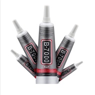 B7000 glue mobile phone touch screen b-7000 glue repair point diamond jewelry DIY glue telephone gla