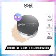 MAKE OVER Hydrastay Radiant Finishing Powder 8g
