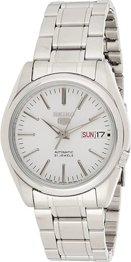 太子/銅鑼灣門市 精工 SEIKO 5 SNKL41J1 SNKL41J SNKL41日本製造 MADE IN JAPAN 自動手錶 5號仔 自動機械錶 不鏽鋼 男士手錶 100% New 現貨發售 