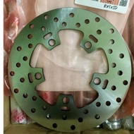 Rear brake disc for Exciter 150, FZ 150, FZi Fzs (ex150 oil brake disc for Yamaha ya